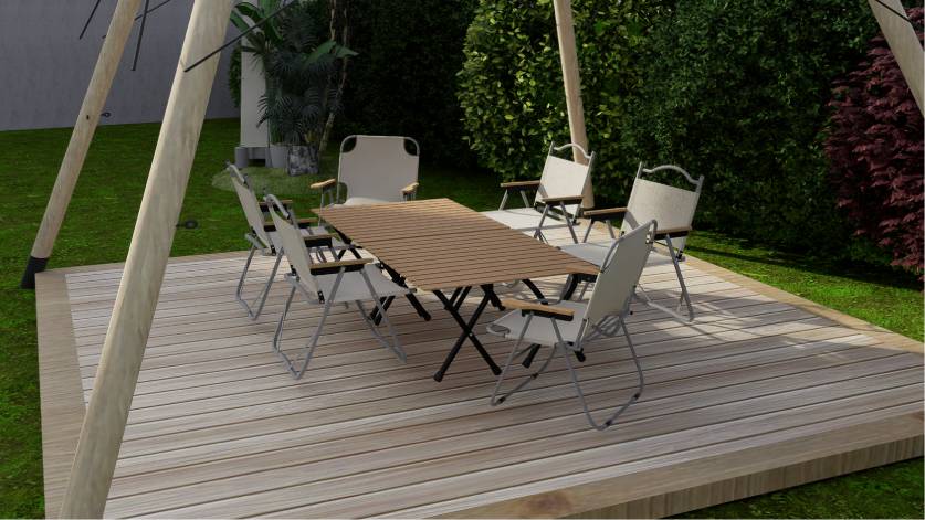 固原帐篷生产厂家：以匠心筑牢户外装备的品质根基